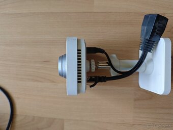 HiWatch IP kamera - 3