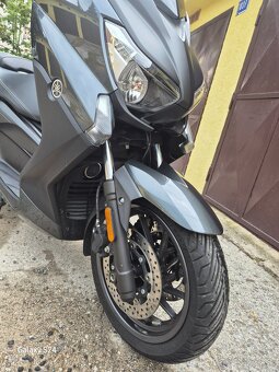 Yamaha XmaX400i abs - 3