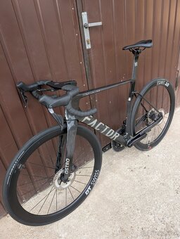 Factor OSTRO VAM - 3