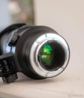 Nikon 70-200mm f/2.8G ED VR II AF-S - 3