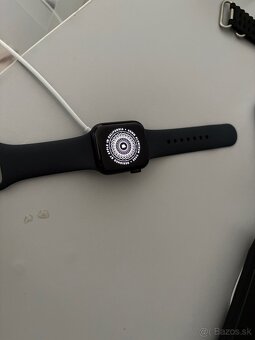 Apple watch SE 2024 - 3