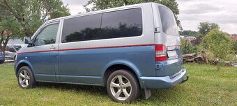 Volkswagen Transporter T5 1.9 TDi - 3