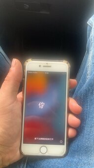 Iphone 7 - 3