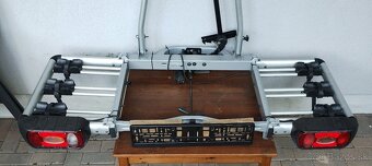 Nosič bicyklov Thule EuroClassic Pro 903 - 3