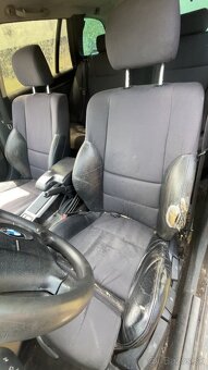 Bmw e46 320d - 3