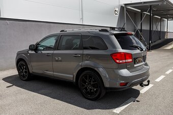 Fiat Freemont Urban 2.0 16V 170k MultiJet 4x4 AT6 7m 11/2012 - 3
