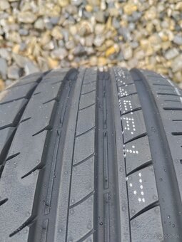Letné pneu DIAMONDBACK 225/45 R17 - nové - 3