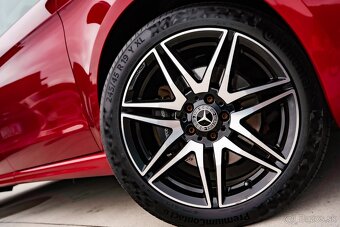 Mercedes-Benz V 300d 4Matic Lang AMG Line - 3