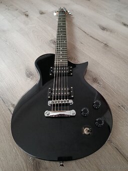 Elektrická gitara + kombo - 3