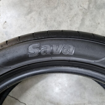 Letné pneumatiky 205/50 R17 SAVA DOT1723 - 3