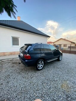 Bmw X5 3.0d - 3