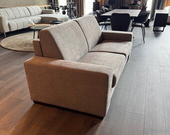 Sedacia súprava /sofabed/ - 3