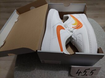 Pánske tenisky NIKE 45.5 - 3