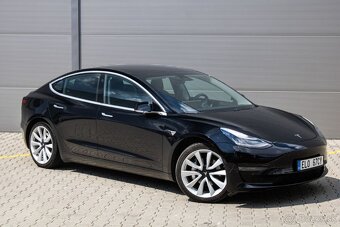Tesla Model 3 Long Range Dual Motor - 3