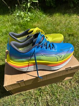 Bezecke tenisky Mizuno Wave Rebellion Pro - 3