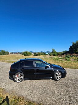 Seat Leon Cupra 2,8 V6 - 3