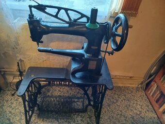 Singer 29 K1 - 3