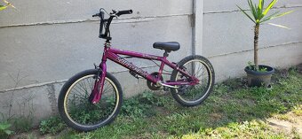 Bmx explosion - 3