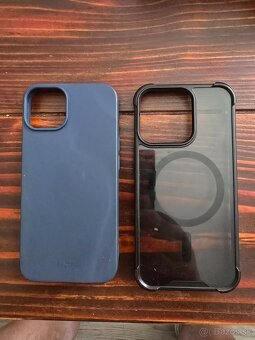Iphone14 128gb midnight blue - 3