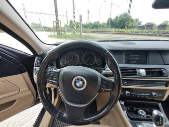 Bmw 520i - 3