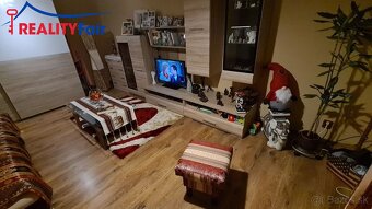Predaj zrekonštruovaného 1i bytu Vlkanová - 3