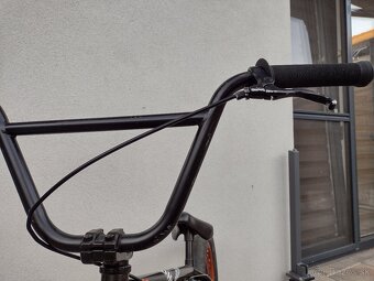 Bicykel BMX Dema Flip 3.0 - 3