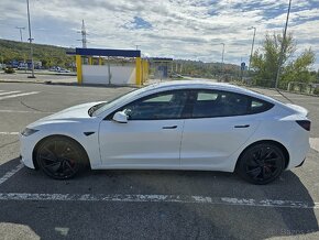 Predam teslu model 3 performance 2024 - 3
