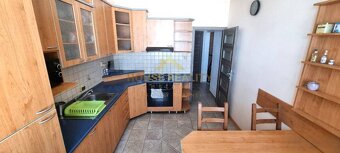 Prenájom pekný 3 izbový byt, Jašíkova ulica, Bratislava II. - 3