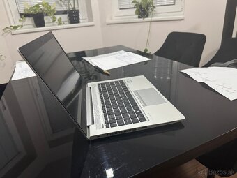 HP EliteBook 840 G6 – i5-8265U, 8GB RAM, 256GB SSD, Full HD - 3