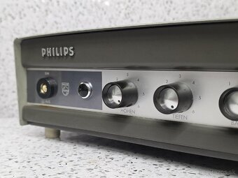 Elektronkový zosilňovač Philips AG9016/22 - 3