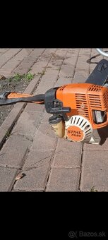 Krovinorez Stihl - 3