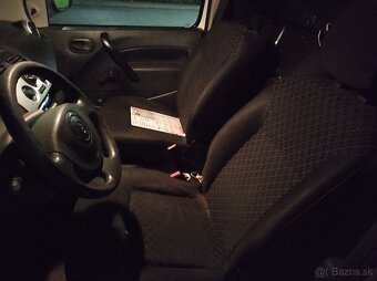 Renault kangoo 1.5dci - 3