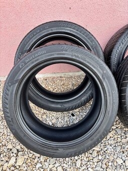245/45 R18 Matador Sibir snow - zimne - 3