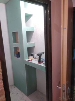STAVEBNE PRACE,REKONSTRUKCIE,PRERABKY BRATISLAVA - 3