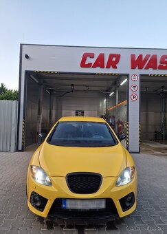 Seat leon cupra 1p - 3