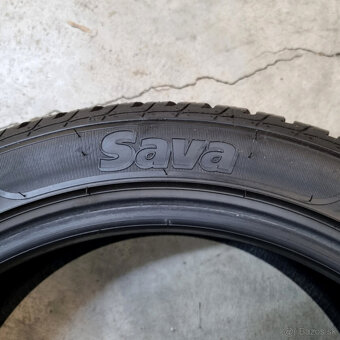 Zimné pneumatiky 225/45 R17 SAVA - 3