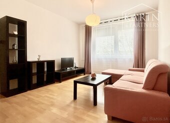 2-IZBOVÝ BYT NITRA-CHRENOVÁ/ PRENÁJOM - 3