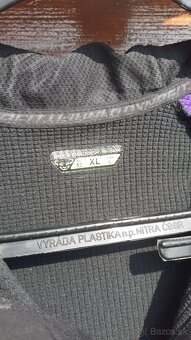 MIKINA DYNAFIT RADICAL PTC veľ. XL. - 3
