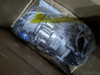 klimakompresor delphi - borgwarner TSP0159060 - 3