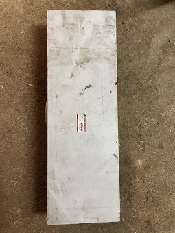 Ohybacka na trúbky - 3