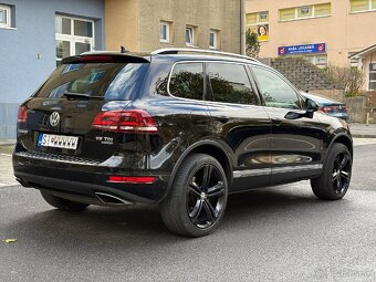 Volkswagen Touareg 3.0tdi 180kw 150 000km 2.SK majiteľ - 3