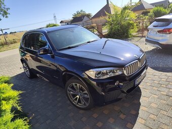 BMW X5 4.0 d - 3