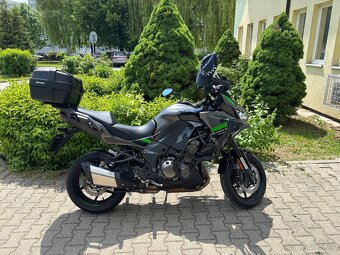 KAWASAKI VERSYS 1000 - 3
