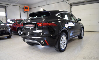 Jaguar E-Pace 2.0 D AWD 92 000 KM 2020-DPH - 3