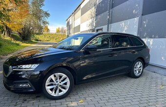ŠKODA OCTAVIA STYLE 2.0 TDI 110kw - 3