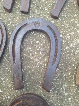 Staré železné veci - 3