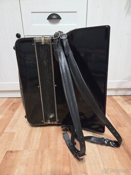 Akordeón Lignatone Melódia - 3