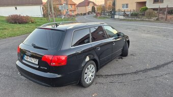AUDI A4 B7 AVANT 2.0 tdi - 3