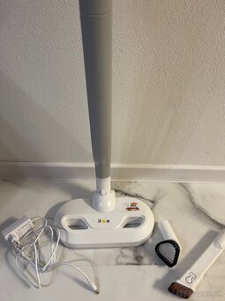 Ručný tycovy vysávač Illox - 3