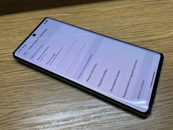 Google Pixel 7 Pro - 3